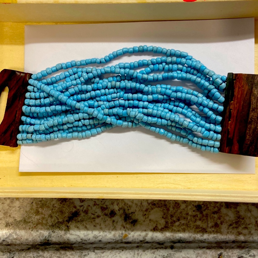 Womens bracelet